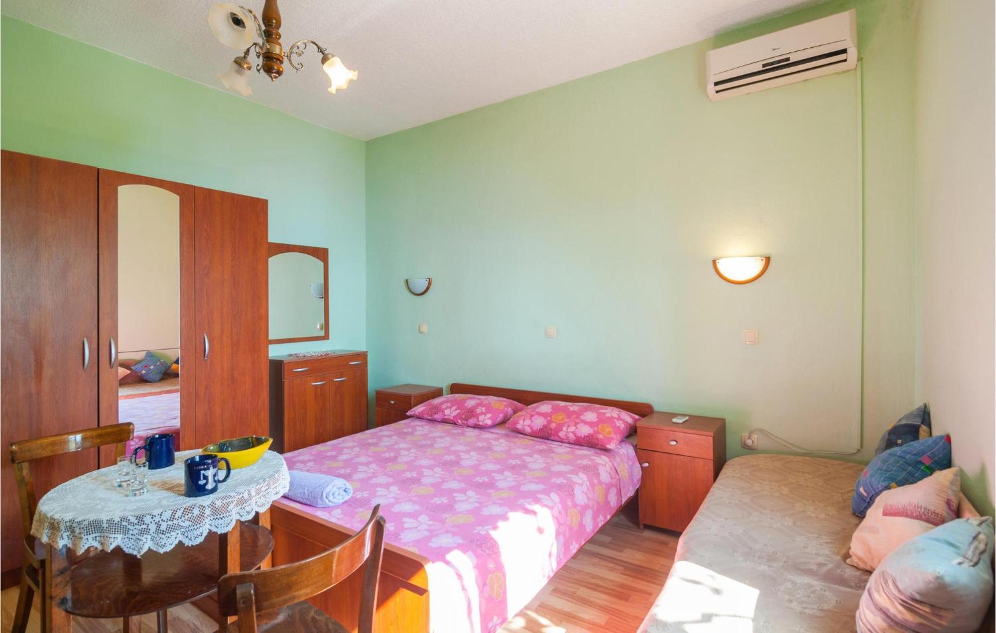 Two-Bedroom Apartment Lokva Rogoznica With Sea View 02 Exterior photo